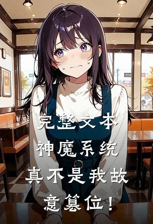 完整文本神魔系统：真不是我故意篡位！
