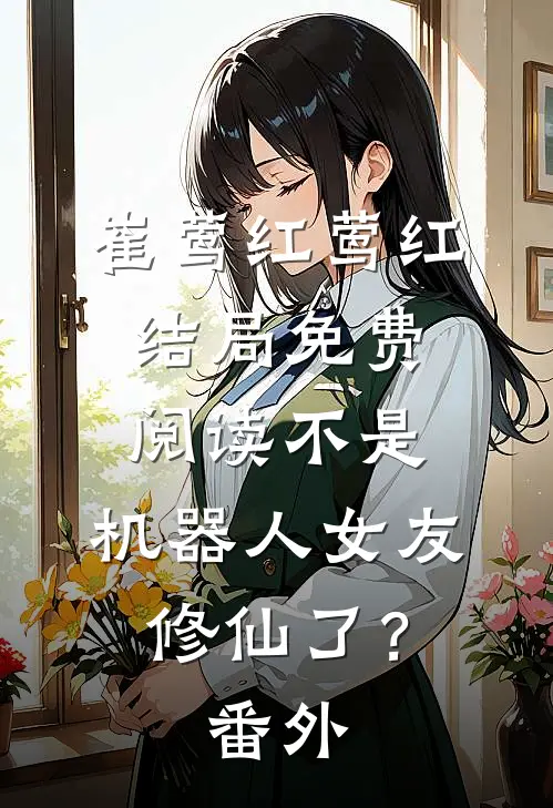 崔莺红莺红结局免费阅读不是，机器人女友修仙了？番外