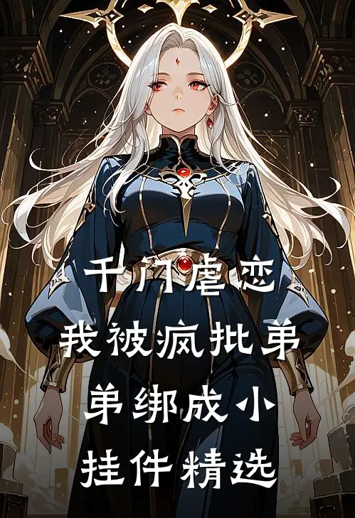 千门虐恋：我被疯批弟弟绑成小挂件精选