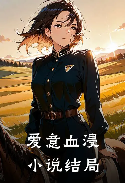 爱意血浸小说结局