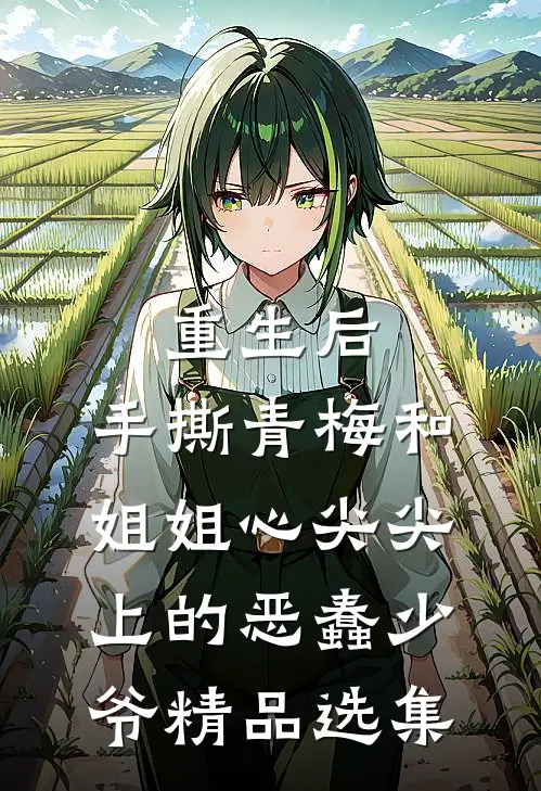 重生后，手撕青梅和姐姐心尖尖上的恶蠢少爷精品选集