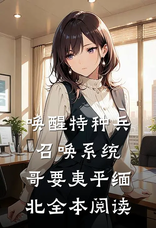 唤醒特种兵召唤系统，哥要夷平缅北全本阅读