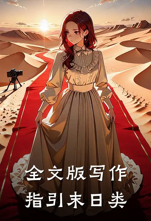 全文版写作指引末日类