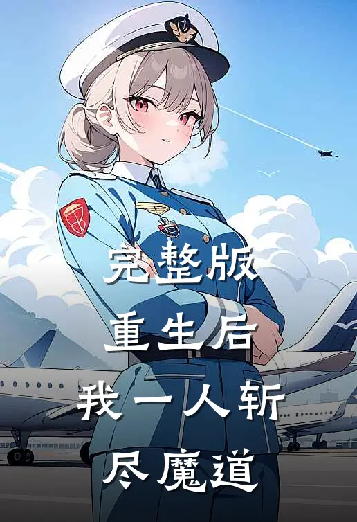 完整版重生后，我一人斩尽魔道