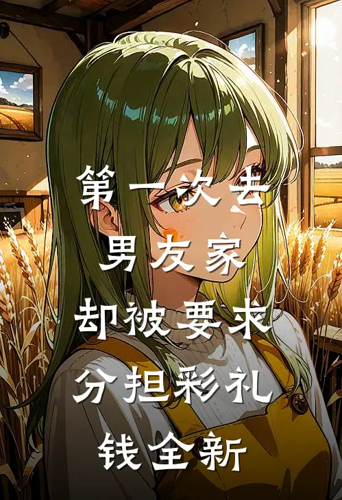 第一次去男友家，却被要求分担彩礼钱全新