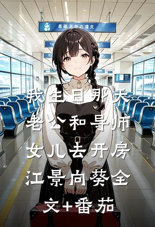 我生日那天，老公和导师女儿去开房江景向葵全文+番茄