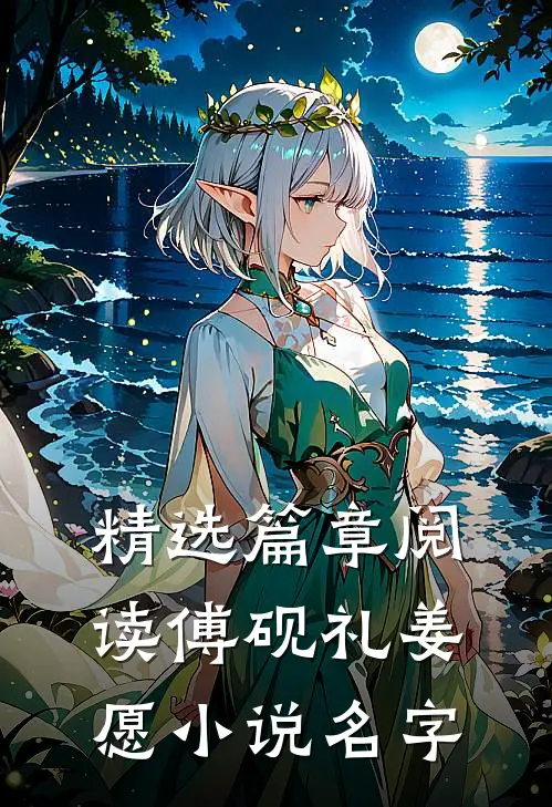 精选篇章阅读傅砚礼姜愿小说名字
