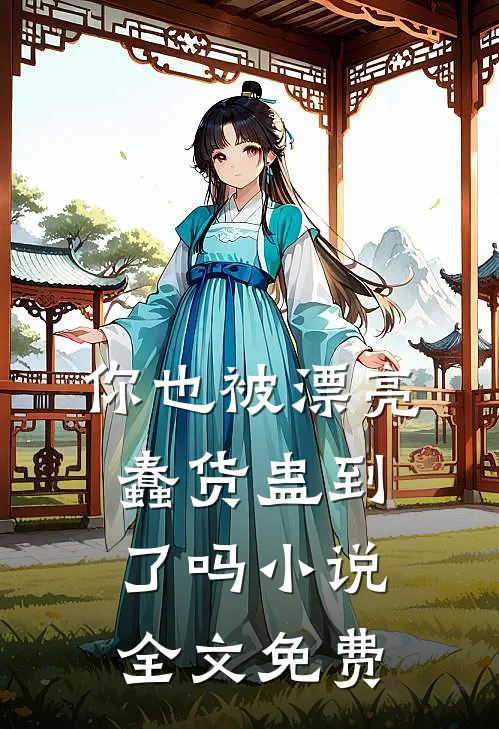你也被漂亮蠢货蛊到了吗小说全文免费