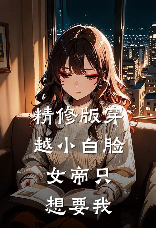 精修版穿越小白脸，女帝只想要我