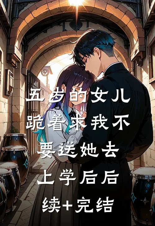 五岁的女儿跪着求我不要送她去上学后后续+完结