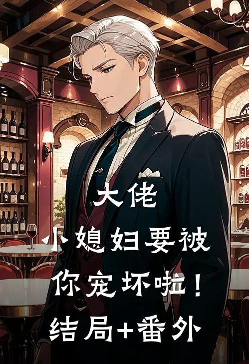 大佬，小媳妇要被你宠坏啦！结局+番外