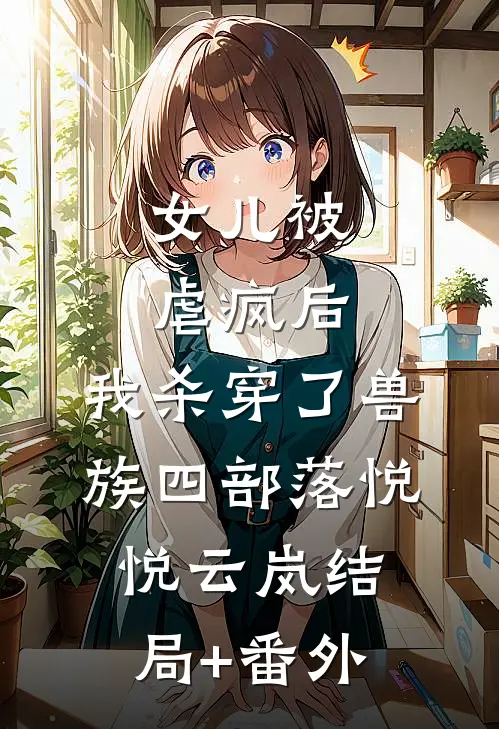 女儿被虐疯后，我杀穿了兽族四部落悦悦云岚结局+番外