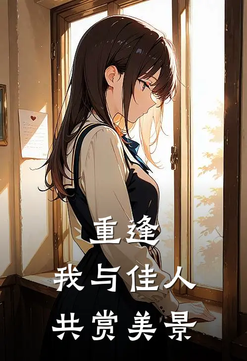 重逢：我与佳人共赏美景