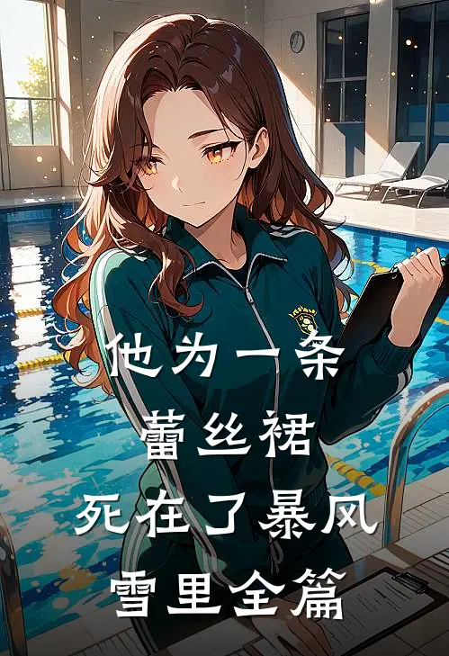 他为一条蕾丝裙，死在了暴风雪里全篇