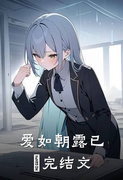 爱如朝露已晞完结文