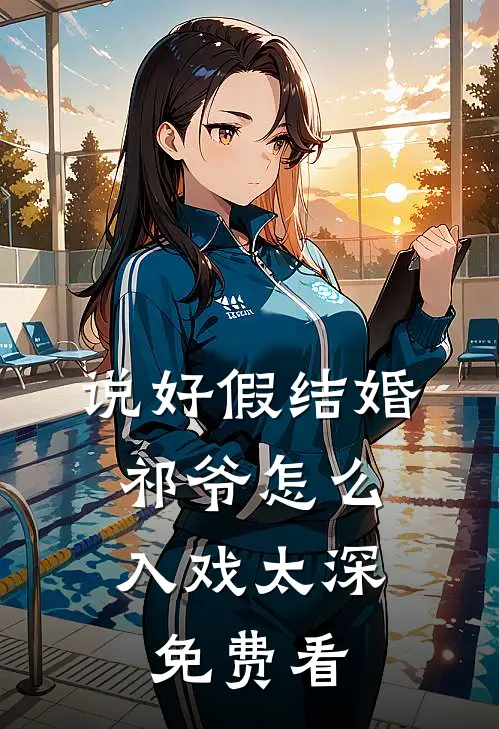 说好假结婚，祁爷怎么入戏太深免费看