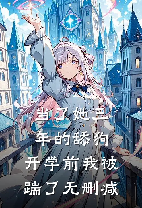 当了她三年的舔狗，开学前我被踹了无删减
