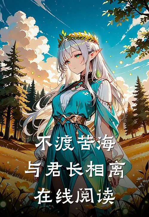 不渡苦海，与君长相离在线阅读