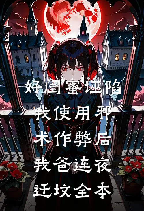 好闺蜜诬陷我使用邪术作弊后，我爸连夜迁坟全本