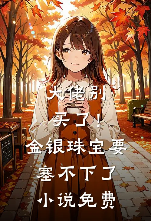 大佬别买了！金银珠宝要塞不下了小说免费
