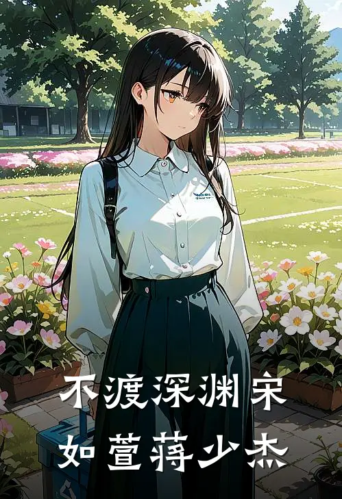 不渡深渊宋如萱蒋少杰