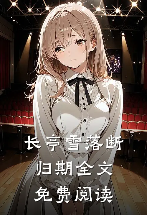 长亭雪落断归期全文免费阅读