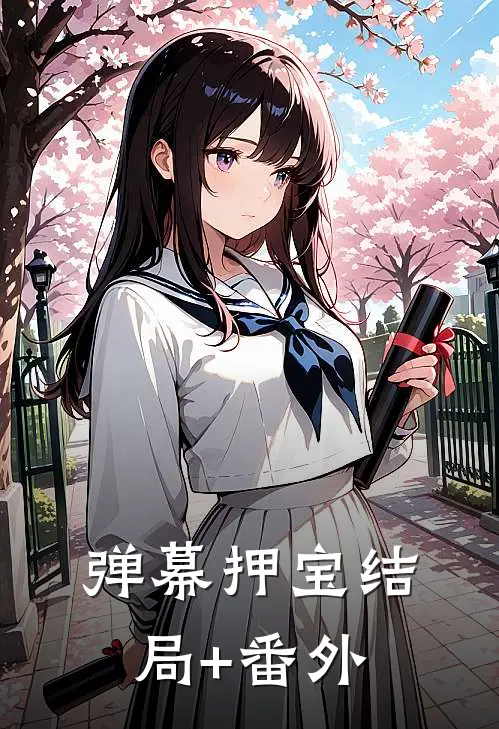 弹幕押宝结局+番外