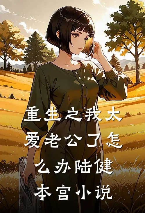 重生之我太爱老公了怎么办陆健本宫小说