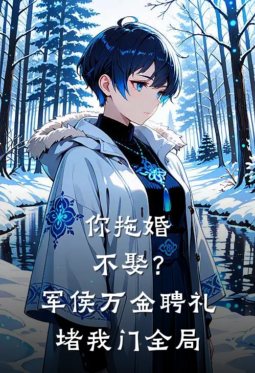 你拖婚不娶？军侯万金聘礼堵我门全局