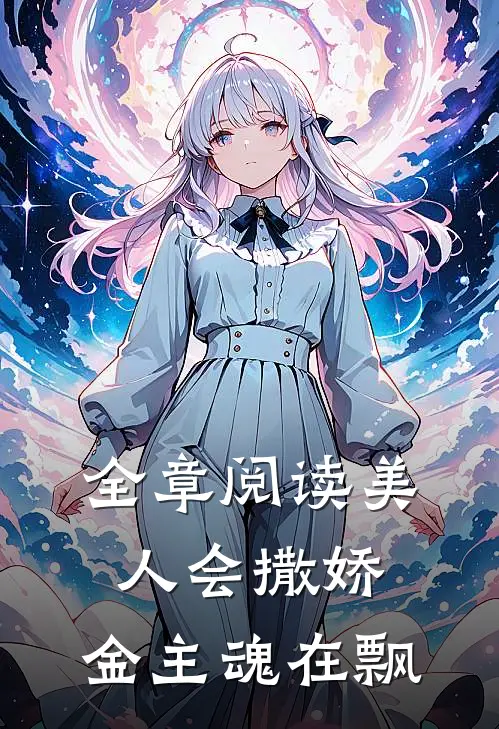 全章阅读美人会撒娇，金主魂在飘