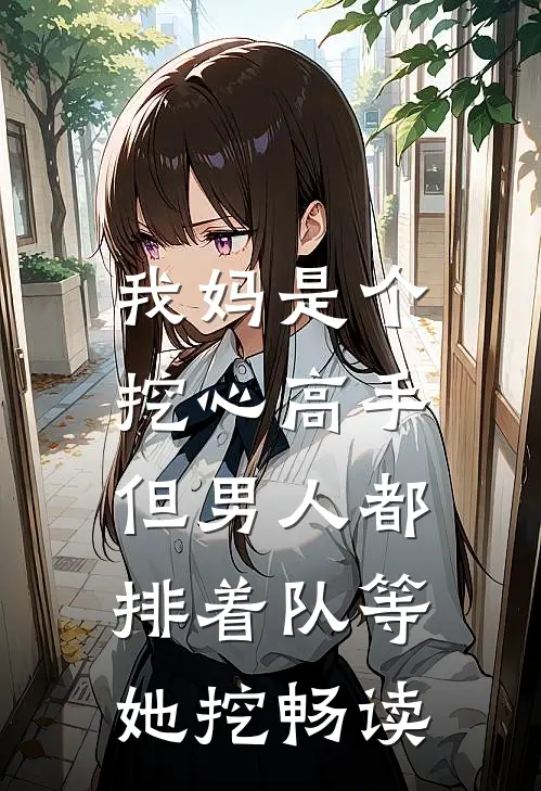 我妈是个挖心高手，但男人都排着队等她挖畅读