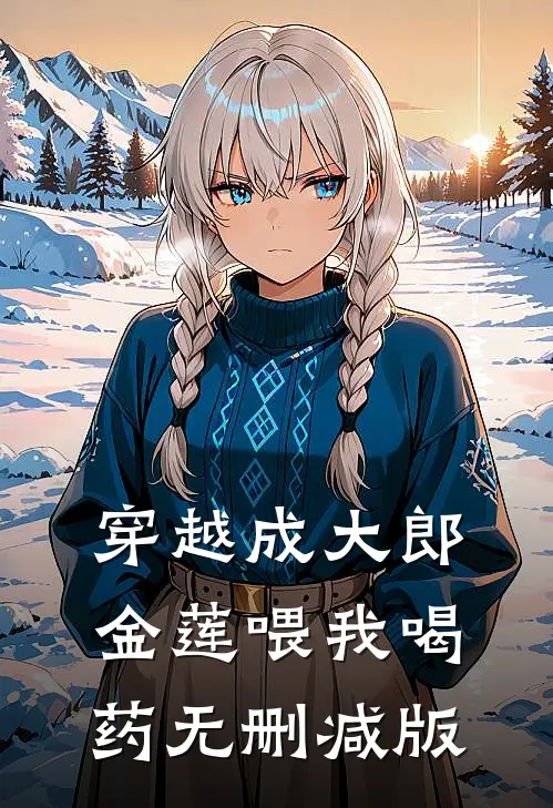 穿越成大郎，金莲喂我喝药无删减版