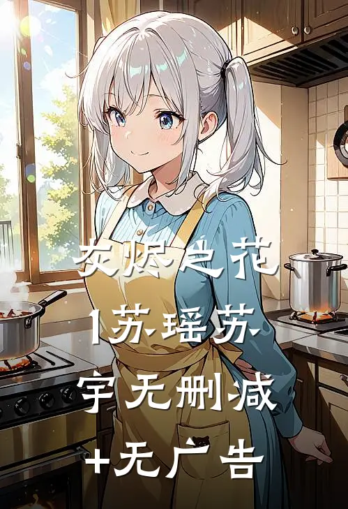 灰烬之花(1)苏瑶苏宇无删减+无广告