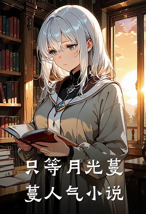 只等月光蔓蔓人气小说