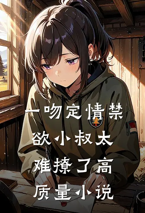 一吻定情禁欲小叔太难撩了高质量小说
