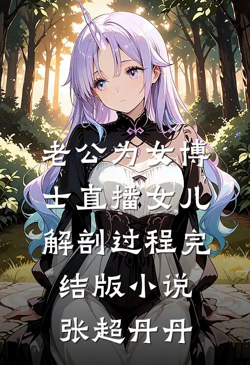 老公为女博士直播女儿解剖过程完结版小说张超丹丹