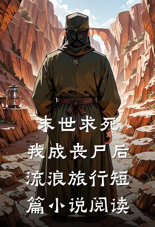 末世求死：我成丧尸后流浪旅行短篇小说阅读