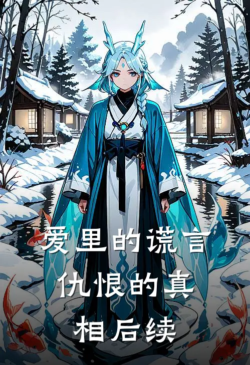 爱里的谎言，仇恨的真相后续
