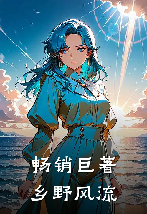 畅销巨著乡野风流