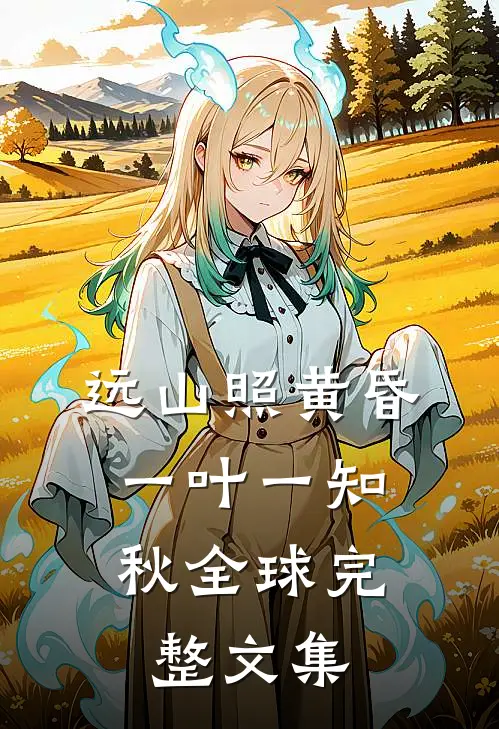 远山照黄昏，一叶一知秋全球完整文集