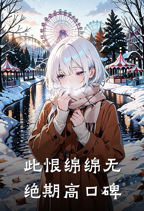 此恨绵绵无绝期高口碑