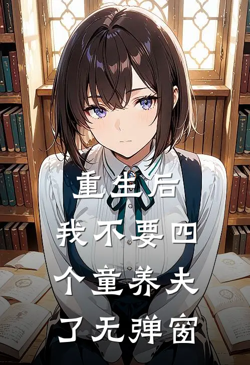 重生后，我不要四个童养夫了无弹窗