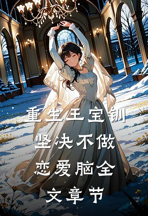 重生王宝钏，坚决不做恋爱脑全文章节