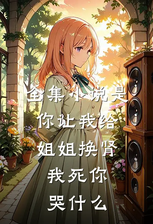 全集小说是你让我给姐姐换肾，我死你哭什么
