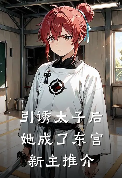 引诱太子后，她成了东宫新主推介