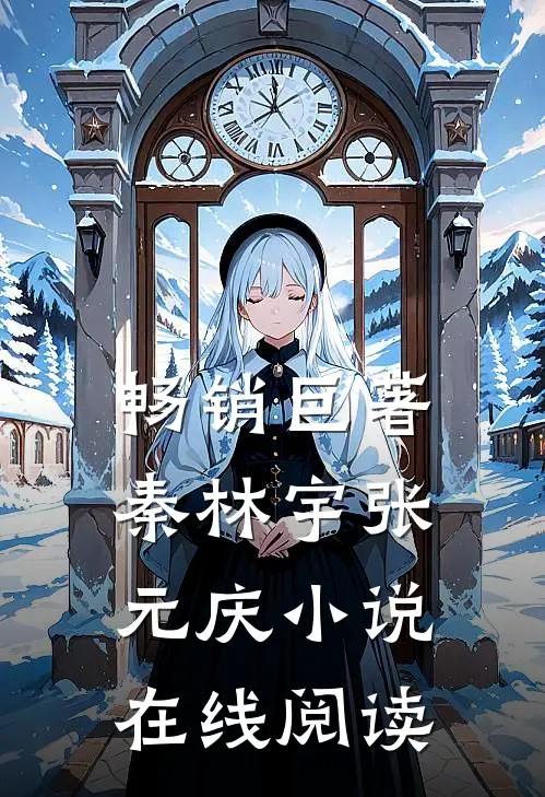 畅销巨著秦林宇张元庆小说在线阅读