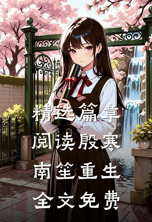精选篇章阅读殷寒南笙重生全文免费