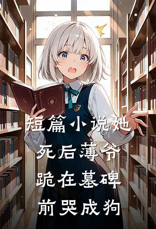 短篇小说她死后薄爷跪在墓碑前哭成狗