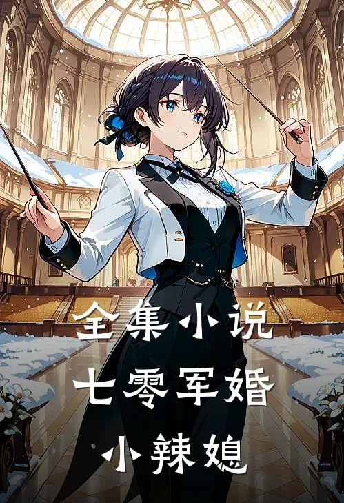 全集小说七零军婚小辣媳