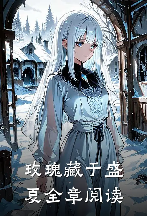 玫瑰藏于盛夏全章阅读